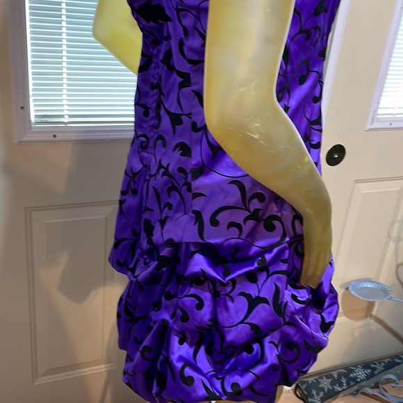 Ruby Rox dress - Picture 6 of 9